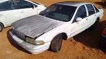 Master Cylinder Drum Rear Brakes Sedan Fits 93-96 Caprice 253101. Fixed Price $64.79.