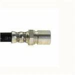 For 1978-1981 Fiat Brava Premium Brake Hydraulic Hose Rear Centric 1979 1980. Fixed Price $25.38.