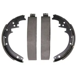 Wagner Brake Z340 Drum Shoe For Select 62-70 Buick Models. Fixed Price $54.31.