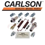 Carlson Parking Brake Hardware Kit For HW17437 H17509 Emergency Ky. Fixed Price $35.76.