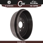 For 2009-2013 Chevrolet Silverado 1500 Centric Rear Brake Drum Free Shipping. Fixed Price $124.27.