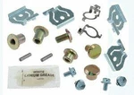 Parking Brake Hwd Kit Carlson H7344. Fixed Price $25.25.