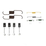 Drum Brake Hardware Kit-se Dfc 370-59002. Fixed Price $43.99.