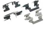Api 32DK43Y Rear Brake Hardware Kit Fits 2008-2012 Infiniti EX35. Fixed Price $19.94.