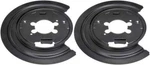 Backing Plate-drum Brake Dorman (oe Solutions) 924-225. Fixed Price $110.98.