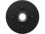 Dynamic Friction 29NF45P Rear Brake Drum Fits 1989-1992 Eagle Summit. Fixed Price $55.69.