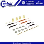 For 2003-2008 Toyota Corolla Centric Rear Drum Brake Hardware Kit Premium. Fixed Price $26.37.