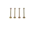 For 1982-1989 Buick Skyhawk Brake Spring Hold Down Pin Rear Dorman 46859YMDM. Fixed Price $15.99.