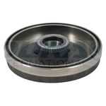 For Kia Rio 2003-2005 Durago BD35111 Rear Brake Drum. Fixed Price $41.28.