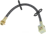 Brake Hydraulic HOSE-OEF3 Autopart Intl 1474-40924 Fits 93-01 Jeep Cherokee. Fixed Price $19.98.