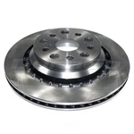 Disc Brake Rotor-l Iap Dura BR901154. Fixed Price $114.99.