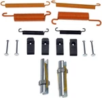 Parking Brake Hwd Kit Dorman/first Stop HW7308. Fixed Price $32.06.