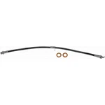 Dorman H620639 Brake Hydraulic Hose For 03-09 Corolla Matrix Prius Vibe. Fixed Price $20.51.