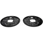 Dorman 924-658 Brake Backing Plate 1 Pair. Fixed Price $182.99.