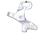 For 1994 Mazda B4000 Drum Brake Adjusting Lever Rear Right Raybestos 45853RBHT. Fixed Price $16.97.