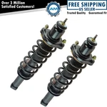 Rear Complete Struts Lh & Rh Pair Set Of For 07-12 Dodge Caliber Jeep Patriot. Fixed Price $149.77.