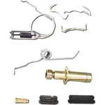 BRAK2599 Motorcraft Drum Brake Adjuster Front Rear Passenger Right Side Hand. Fixed Price $32.80.