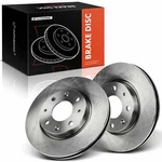 A-premium Disc Brake Rotors Front For Kia 2004-2009 SPECTRA5 2005-2009. Fixed Price $96.99.