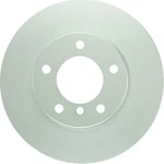 Disc Brake Rotor-quietcast Bosch 15010125. Fixed Price $63.94.