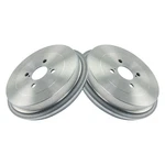 Trq BRA71289 Brake Drums For Toyota Prius C 2012-2019 Lh Rh Rear 4243152090. Fixed Price $99.75.