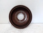 Rear Brakes Drum Awd Fits 89-94 Vista 26674. Fixed Price $43.20.