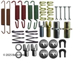 Parking Brake Hardware Kit Beck/arnley 084-2155. Fixed Price $20.56.