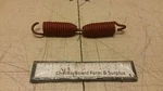Nos Brake Spring 5-TON 7979339 7409383 KC5211 TD2758D4 FC14775. Fixed Price $20.00.