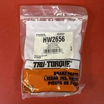 Dorman HW2656 Drum Brake Self Adjuster Repair Kit For Select 90-08 Jeep Models. Fixed Price $9.99.