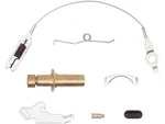 1997 Ford F-250 Hd Drum Brake Adjuster Rear Right Dynamic Friction 23733YMVR. Fixed Price $29.05.