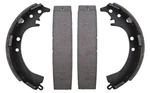 Drum Brake Shoe Rear Wagner Z528. Fixed Price $27.99.