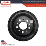 1963-1964 Plymouth Chrysler Dodge Dart Newport Rear Brake Hub Drum 2265354 Nors.. Fixed Price $191.76.