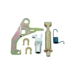 Genuine Acdelco For Chevy Prizm 1998-2002 Brake Adjuster Kit Rear Passenger Side. Fixed Price $39.88.