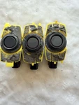 2025 Toyota Prius Xle-hev Front Bumper Parking Assist Sensors. 89341-K0060. Fixed Price $375.00.