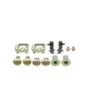Genuine Dorman Parking Brake Hardware Kit HW7321. Fixed Price $24.53.