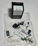 Drum Brake Hardware Kit Dorman HW17402 Brand New. Fixed Price $18.95.