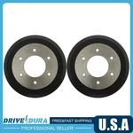 Rear Brake Drum Fits 1987-1989 Dodge Raider. Fixed Price $155.99.