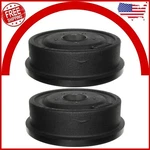 Pair Set Rear Drums Acdelco Pro Ford Ranger 10" X 2-1/2" Brakes. Fixed Price $148.94.