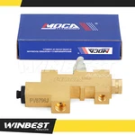 For Jeep Grand Wrangler Cherokee 2.4L 2.5L 4.0L 5.2L Brake Proportioning Valve. Fixed Price $45.50.