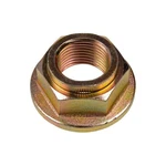 Ford Mustang 1994-2014 Spindle Nut M24-2.0 Thread Size F3LY3B477A. Fixed Price $39.09.