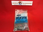 Nos Oem Nip Ford F57Z-2A176-AA Drum Brake Adjusting Lever Kit Sealed!. Fixed Price $49.99.