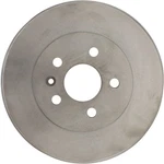 Brake Drum-c-tek Standard Centric 123.62040. Fixed Price $67.95.