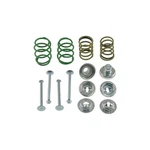 Carlson Drum Brake Shoe Hold Down Kit P H4099 2. Fixed Price $10.91.