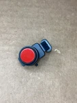 New Red Parking Sensor 9810734 For 2013-2016 Mini Cooper Countryma Pdc. Fixed Price $49.99.