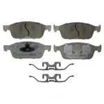 Disc Brake Pad Set-oex Wagner OEX1645. Fixed Price $49.99.