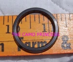Wiper Ring Howitzer M119A1 8404-0100-4263 5330-01-489-5359 12592201. Fixed Price $30.00.