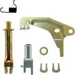 Drum Self-adjuster Repair Kit-brake Shoe Kits Centric 119.44002. Fixed Price $52.99.