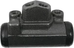 Drum Brake Wheel Cylinder Rear Right Beck/arnley 072-8604 Fits 90-93 Mazda Mpv. Fixed Price $17.99.