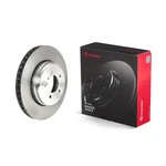 Brembo For 84-89 Honda ACCORD/85-90 Prelude Front Premium Oe Rotor. Fixed Price $45.48.