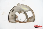 Driver Left Front Brake Backing Plate Fits 2014-2019 Chevy Silverado 1500 701676. Fixed Price $25.00.