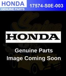 Genuine Honda Fuel Pump Tank Seal 17574-S0E-003. Fixed Price $22.93.